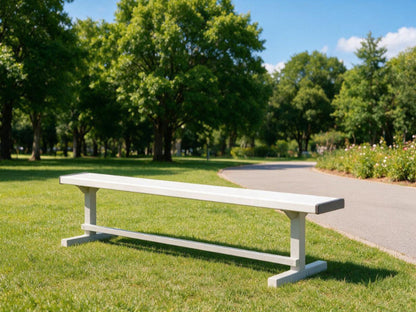 Park Benches
