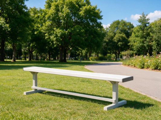 Park Benches