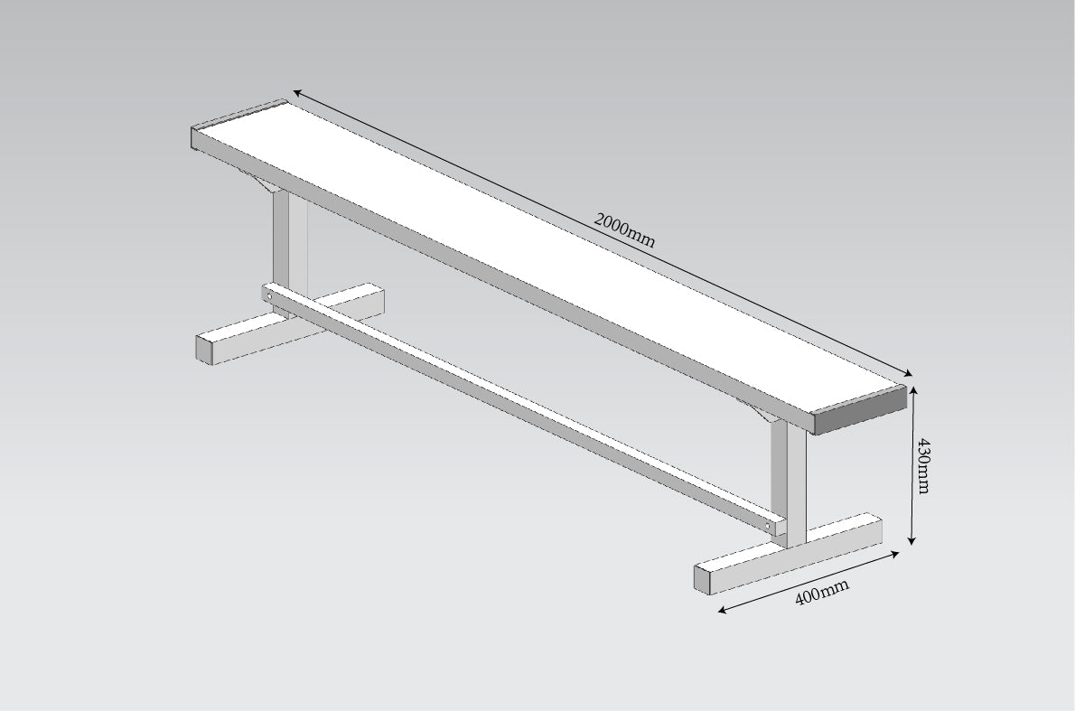 Park Benches