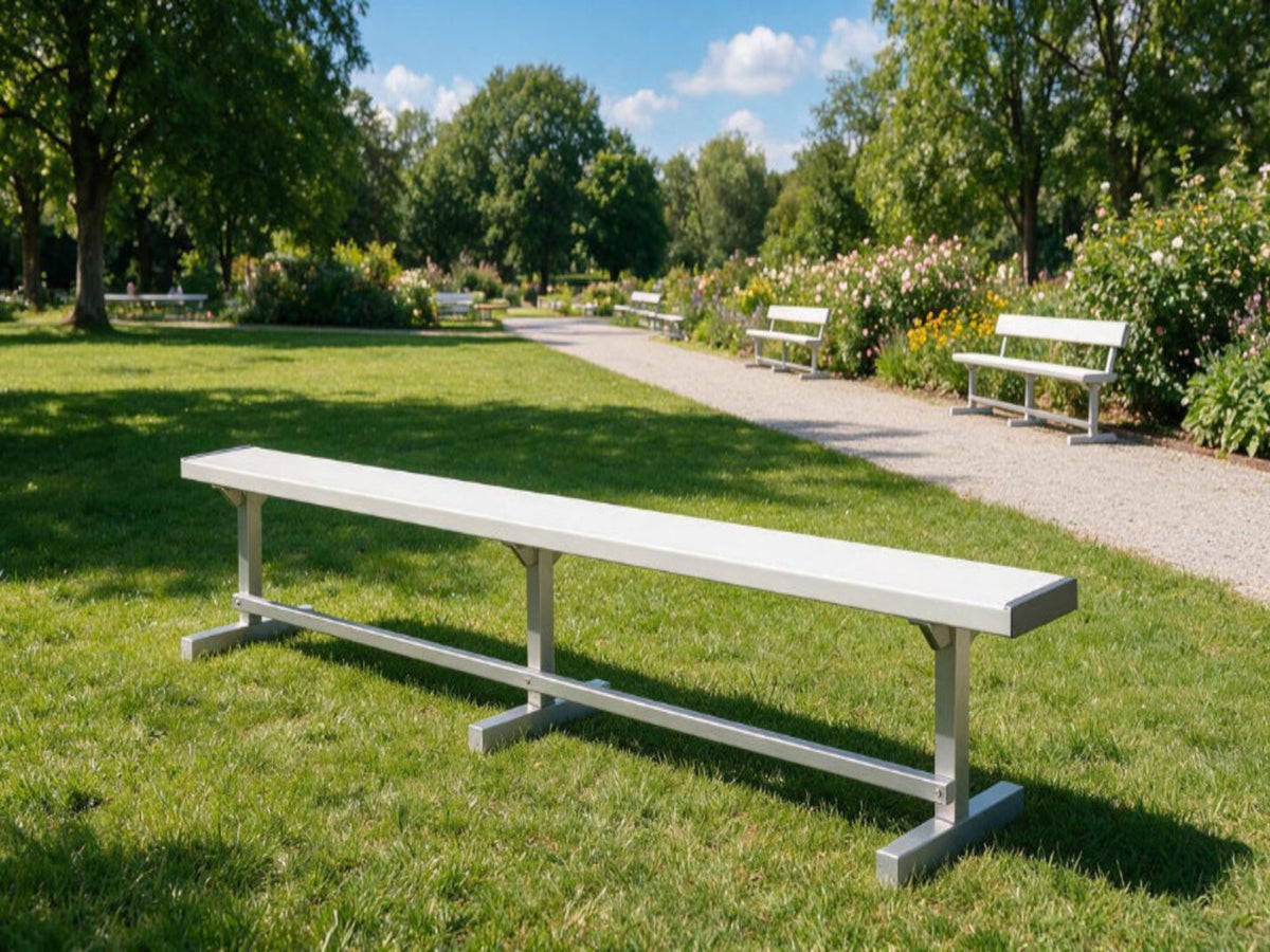 Park Benches