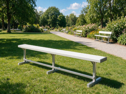 Park Benches