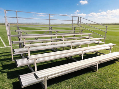 Aluminium Grandstand